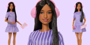Виробник Barbie випустив першу в історії «особливу» ляльку – Экономика