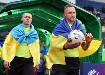 Віталій Романов наближається до топ-5 арбітрів з найбільшою кількістю матчів в Чемпіонаті УПЛ