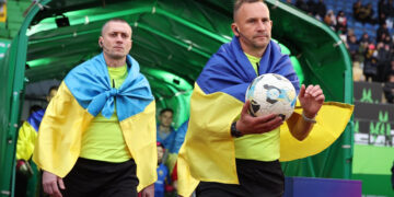 Віталій Романов наближається до топ-5 арбітрів з найбільшою кількістю матчів в Чемпіонаті УПЛ