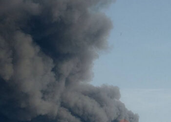 Внаслідок удара ворожого дрону загинув водій екскаватора – повідомив начальник ЗОВА Іван Федоров | Новости Запорожья