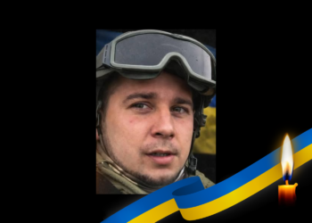 Володимир Міщанін: воїна евакуювали з пораненням з поля