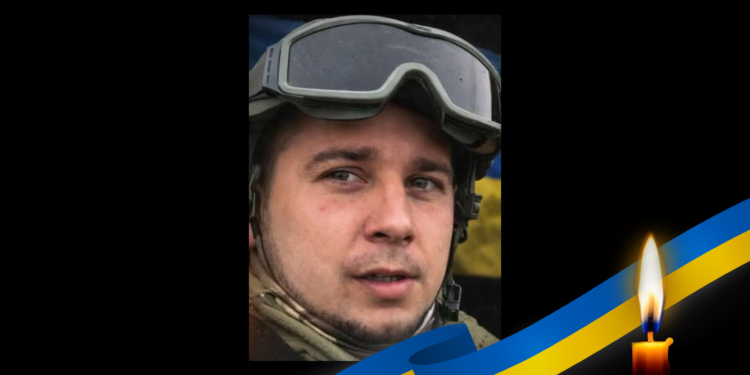 Володимир Міщанін: воїна евакуювали з пораненням з поля