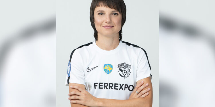 Ворскла залишилась без провідної футболістки клубу