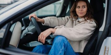 За 2025 рік українці проїхали понад 1,9 мільярда кілометрів на BlaBlaCar – Экономика