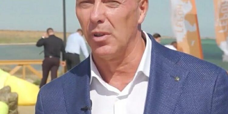 За матеріалами СБУ заочно отримав підозру заступник гауляйтера Каховки  — Новости Черкасс