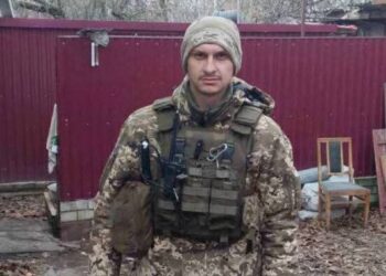 Загинув енергетик з Коростишева Тарас Столітній: майже два роки він вважався зниклим безвісти | Журнал Житомира