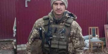 Загинув енергетик з Коростишева Тарас Столітній: майже два роки він вважався зниклим безвісти | Журнал Житомира