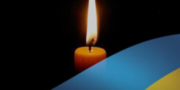 Захищаючи Україну, загинув воїн з Івано-Франківщини Сергій Задорожний