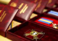 Запорізькі медики відзначені держнагородами за героїзм під час війни | Новости Запорожья