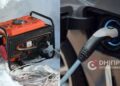 Зарядка електромобіля від генератора взимку: як уникнути поломок – Дніпро оперативний