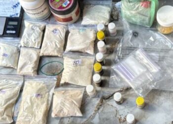 Заробляли мільйони щомісяця: в столиці викрили масштабні нарколабораторії