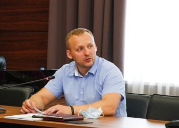 Заступників начальника Полтавської ОВА звільнили – ПОЛТАВА СЬОГОДНІ