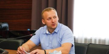Заступників начальника Полтавської ОВА звільнили – ПОЛТАВА СЬОГОДНІ