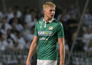 «Жирона» пополнится еще одним украинским футболистом