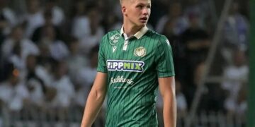 «Жирона» пополнится еще одним украинским футболистом