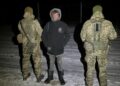 Жителя Черкаської області затримали під час спроби втечі до Польщі
