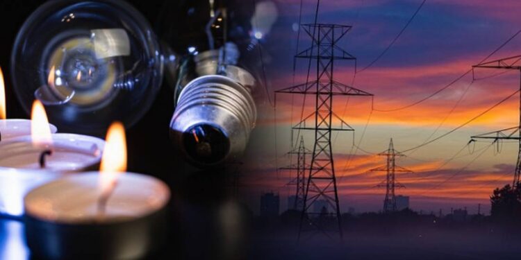 10 лютого у Запорізькій області діятмуть графіки відключень та обмежень електропостачання – деталі | Новости Запорожья