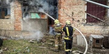 11 лютого на території Миколаївщини зареєстровано п’ять пожеж » Миколаївський Оглядач