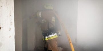 16 лютого та в ніч проти 17 лютого на території Миколаївська область зареєстровано 7 пожеж » Миколаївський Оглядач