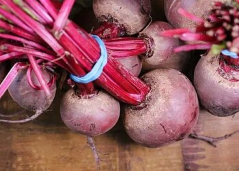 В Україні знизились ціни на столові буряки – ЭКОНОМИКА