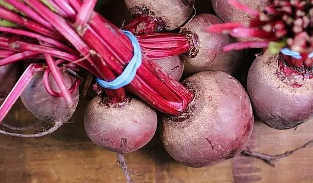 В Україні знизились ціни на столові буряки – ЭКОНОМИКА