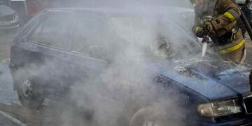 23 лютого на Миколаївщині зареєстровано шість пожеж – один чоловік загинув, одну людину врятовано » Миколаївський Оглядач