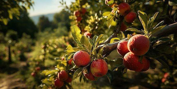 Державні гранти стимулювали масштабне оновлення садів в агросекторі в Україні – ЭКОНОМИКА