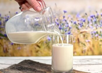 Закупівельні ціни на молоко падають до критичної позначки – ЭКОНОМИКА