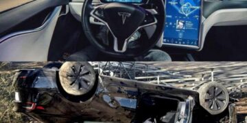 Автопілот і ДТП в Україні: хто несе відповідальність – Дніпро оперативний