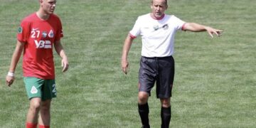 Буде новий рекорд? Президент Реал Фарми зізнався, чи планує він продовжувати грати за свою команду