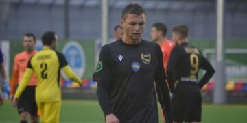 “Це дуже важливо”: граючий президент Ниви (В) – про першу частину сезону та потенційних спонсорів