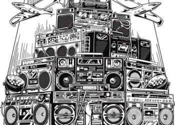 Черкащанин Андрій Хливнюк запостив фото, що знаменує початок чергового «Дронотуру» — Новости Черкасс