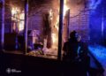 Черкаський район: на пожежі травмувалася 1 людина — Новости Черкасс