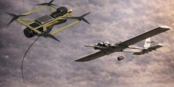 Чи літатимуть FPV-дрони в центрі Запоріжжя – Рудольф Акопян, Іван Тимочко | Новости Запорожья