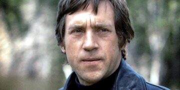 Демонтаж дошки Висоцькому планують на Полтавщині – ПОЛТАВА СЬОГОДНІ