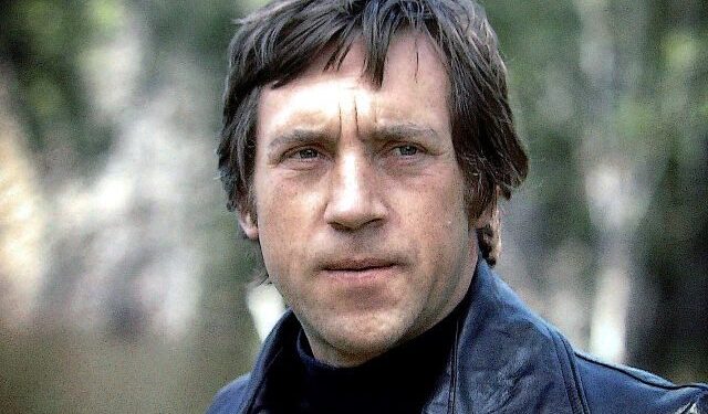 Демонтаж дошки Висоцькому планують на Полтавщині – ПОЛТАВА СЬОГОДНІ