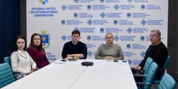 «Діалог влади та бізнесу»: на Миколаївщині обговорили компенсацію воєнних ризиків та імпорт електроенергії » Миколаївський Оглядач