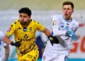 «Динамо» минимально выиграло у «Руха» на старте второй части УПЛ сезона-2025/26