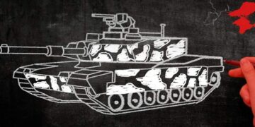 Дітей у Криму та на Херсонщині втягували в Юнармію :: Інтент :: Суспільно-політичне видання:: Регіональна мережа якісної журналістики