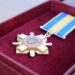 Двох захисників із Маньківської громади посмертно відзначили орденами