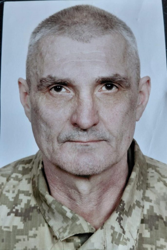 Олександр Підліснюк