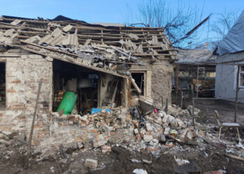 Екологічні наслідки обстрілу Запоріжжя – що зафіксували фахівці, фото | Новости Запорожья