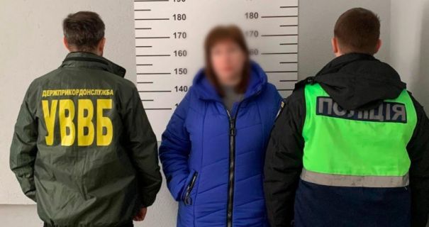 €14 тисяч за немовля: у Києві викрили учасницю схеми з незаконного сурогатного материнства