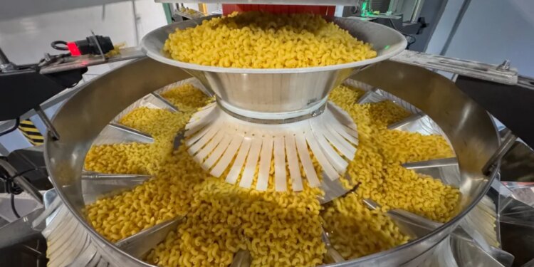 Хмельницька макаронна фабрика майже повністю на автономному енергозабезпеченні – ЭКОНОМИКА