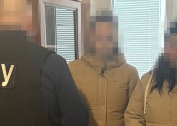 Готували теракти у Києві та Житомирі: затримані дві агентки ФСБ