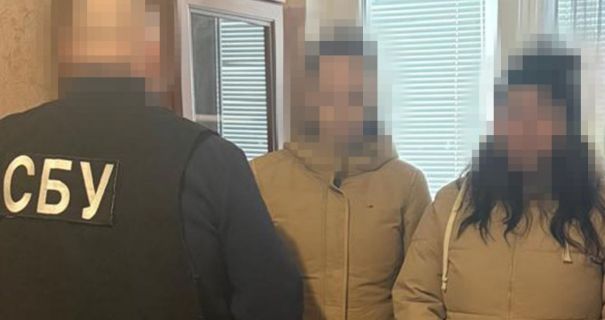 Готували теракти у Києві та Житомирі: затримані дві агентки ФСБ