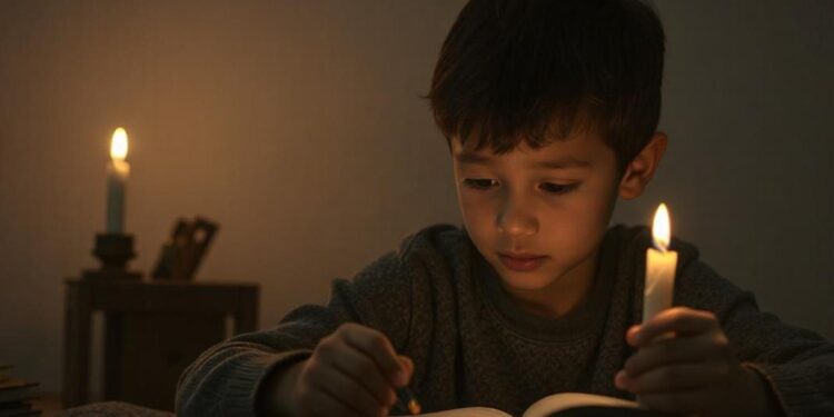 Графік планових відключень електроенергії на 31 січня в Житомирській області | Журнал Житомира