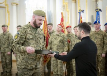 Іван Козін триразовий кавалер ордену – ПОЛТАВА СЬОГОДНІ