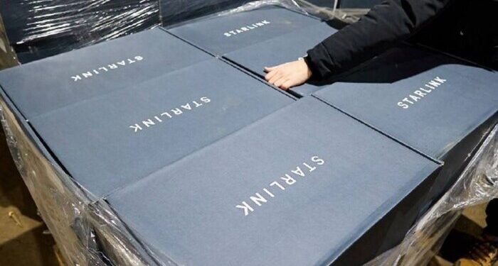 Як верифікувати Starlink. Детальна інструкція- ПОЛТАВА СЬОГОДНІ