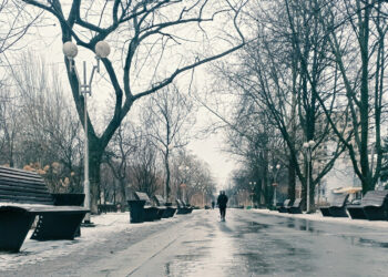 Яка погода очікується у Запоріжжі – прогноз Укргідрометцентру на 19, 20 лютого | Новости Запорожья